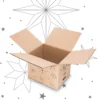 Gaveboks XL JUL - Billede 2