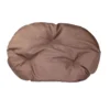 Stor hundekurv: 70 x 48 cm. - Billede 2