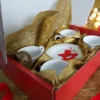 Gaveæske til jul - Billede 5