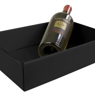 Gaveæsker til vin