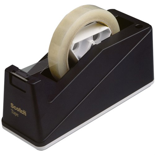 Tape dispenser