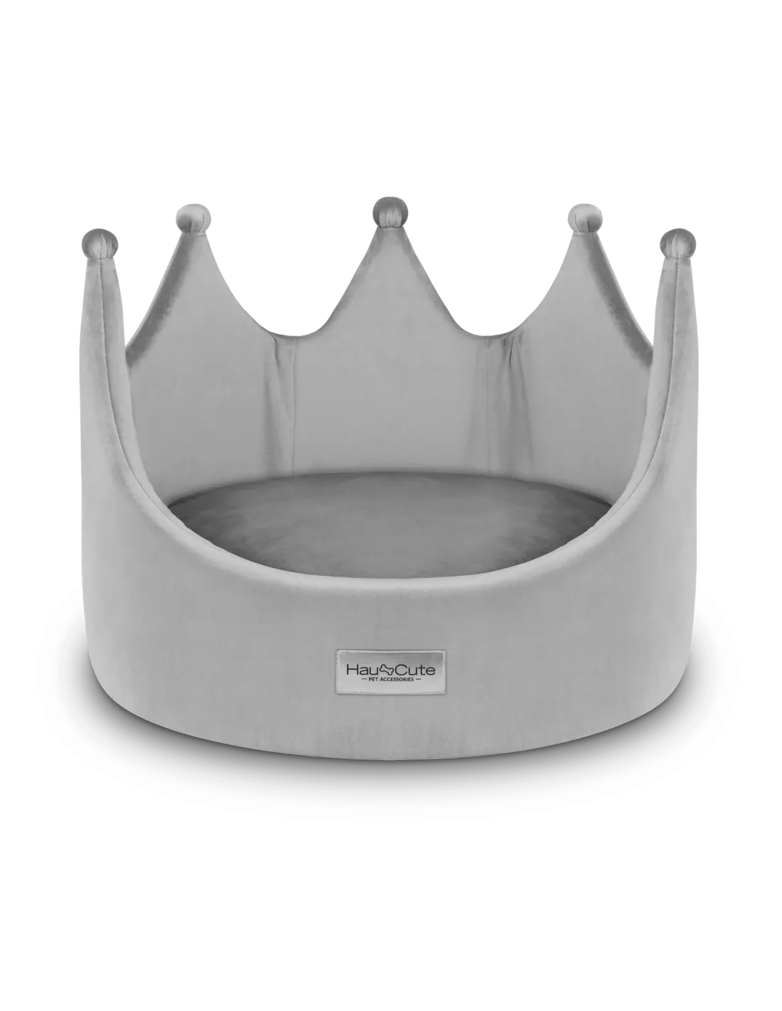 Royal luksus hundeseng
