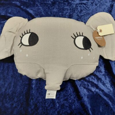 Børnepude Elefant fra Roommate